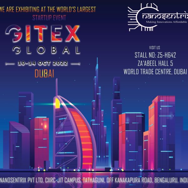 Cover for the Dubai Expo